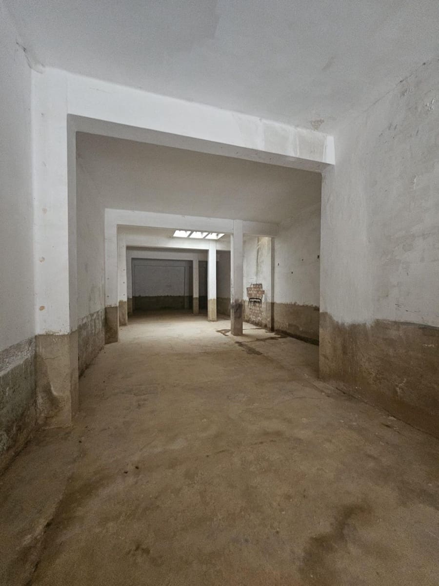 Local Commercial à vendre à Benetusser - 90 000 € (Ref: 9571371)