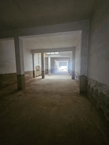 Kommersiell till salu i Benetússer - 90 000 € (Ref: 9571371)