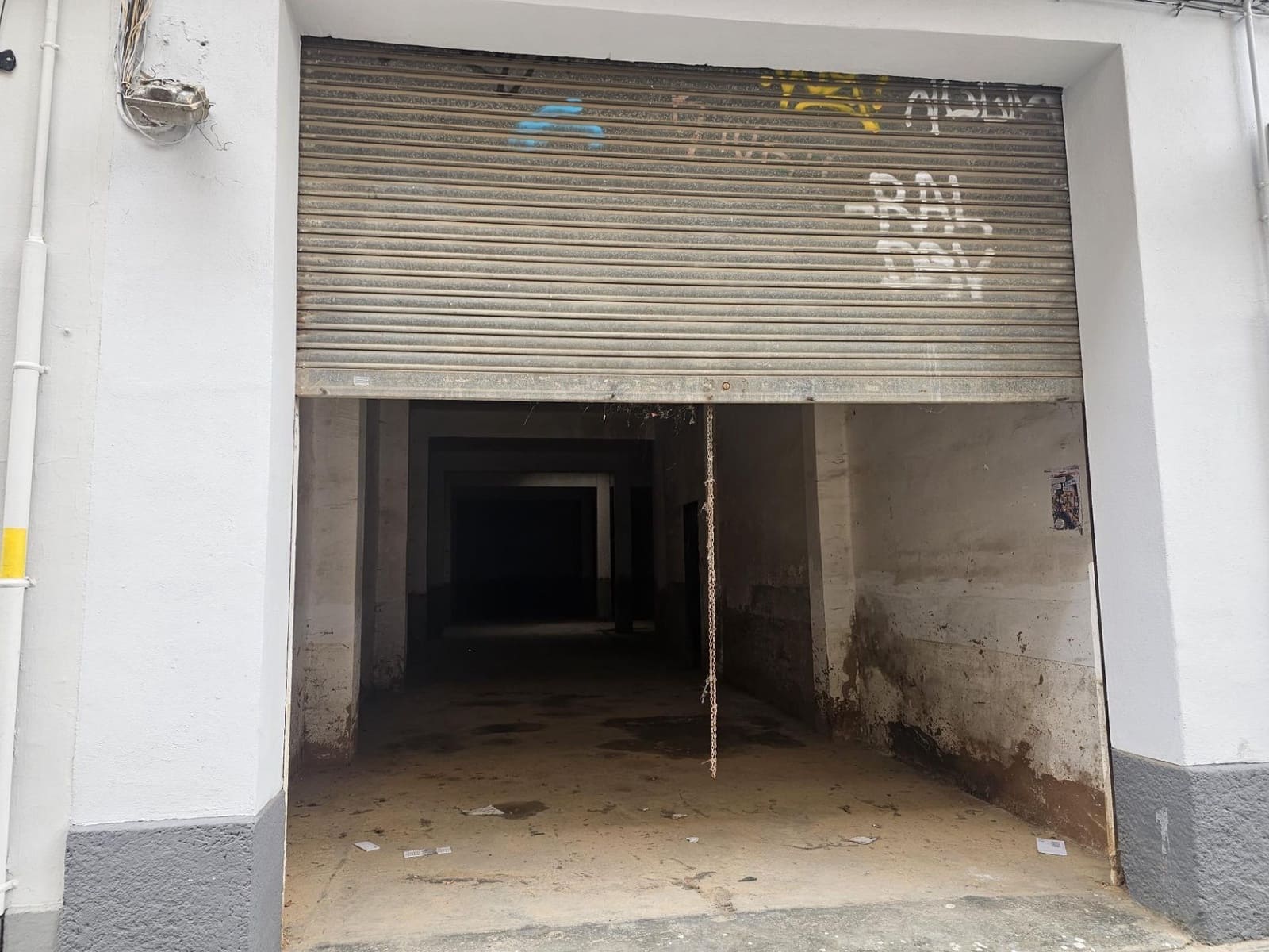 Local Commercial à vendre à Benetusser - 90 000 € (Ref: 9571371)