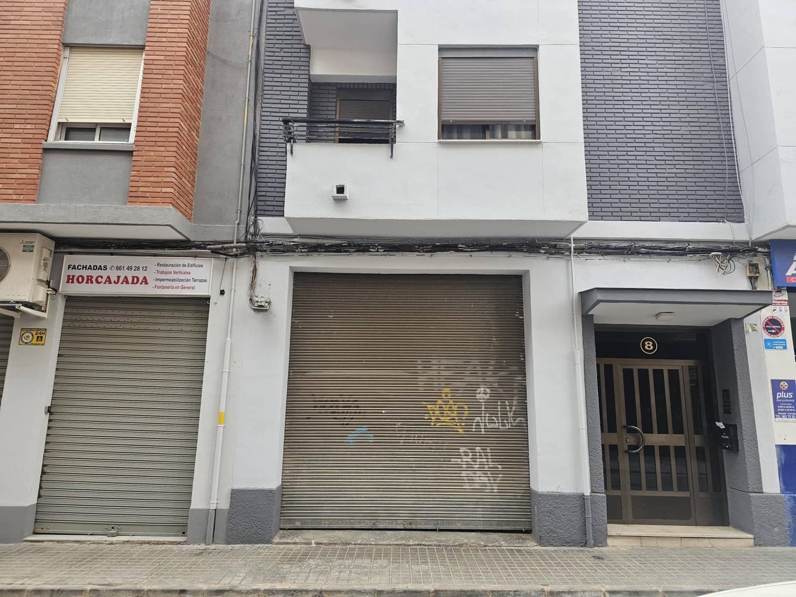 Local Commercial à vendre à Benetusser - 90 000 € (Ref: 9571371)