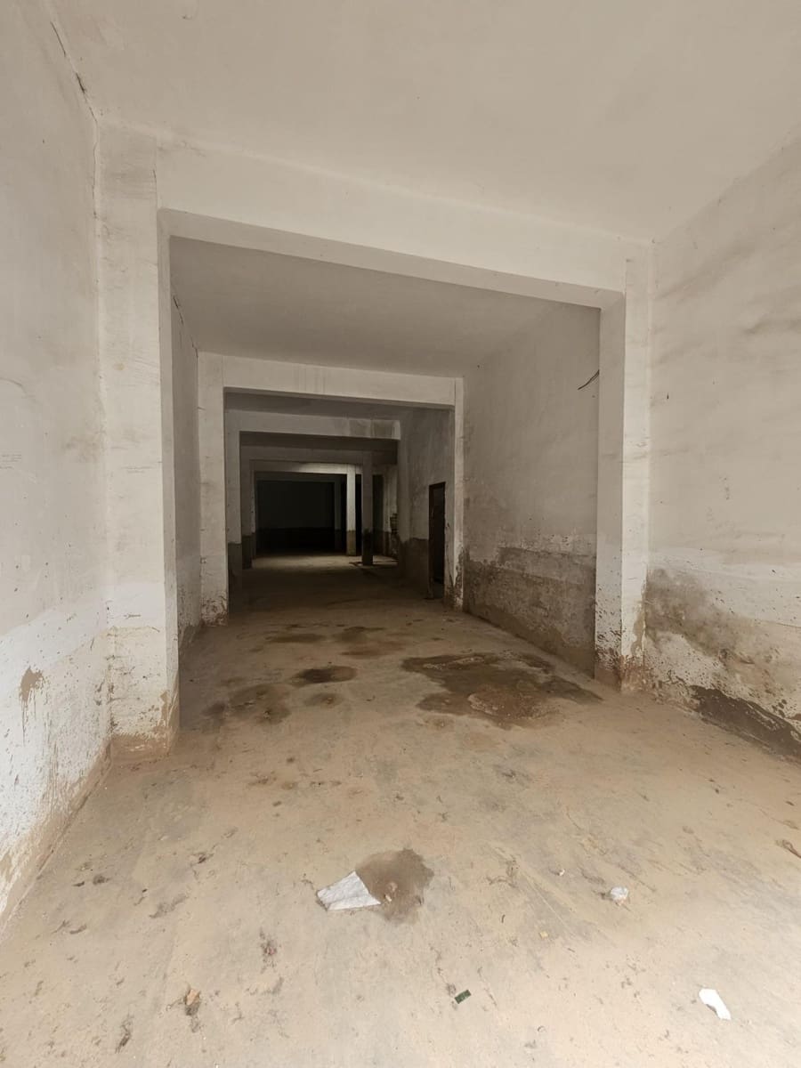 Gewerbe zu verkaufen in Benetusser - 80.000 € (Ref: 9571371)