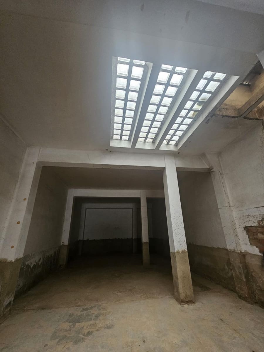 Gewerbe zu verkaufen in Benetusser - 80.000 € (Ref: 9571371)