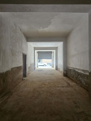 Komercyjne na sprzedaż w Benetússer - 90 000 € (Ref: 9571371)