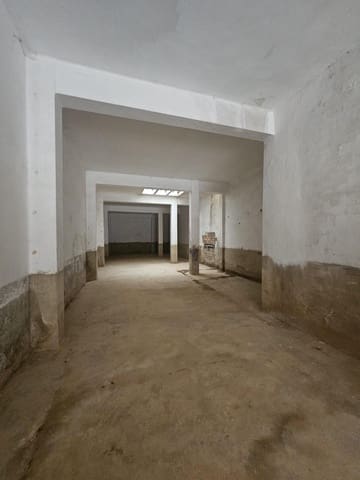 Komercyjne na sprzedaż w Benetússer - 90 000 € (Ref: 9571371)