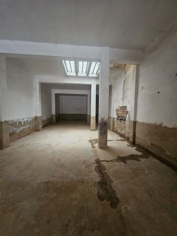 Komercyjne na sprzedaż w Benetússer - 90 000 € (Ref: 9571371)