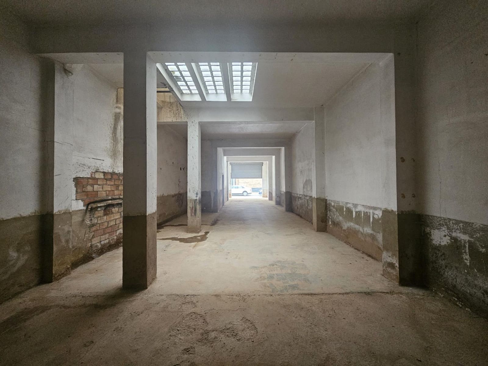 Gewerbe zu verkaufen in Benetusser - 80.000 € (Ref: 9571371)