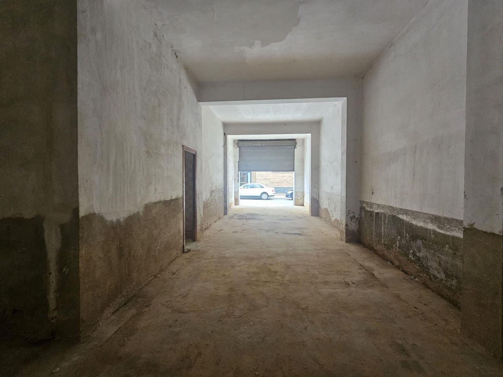 Gewerbe zu verkaufen in Benetusser - 80.000 € (Ref: 9571371)