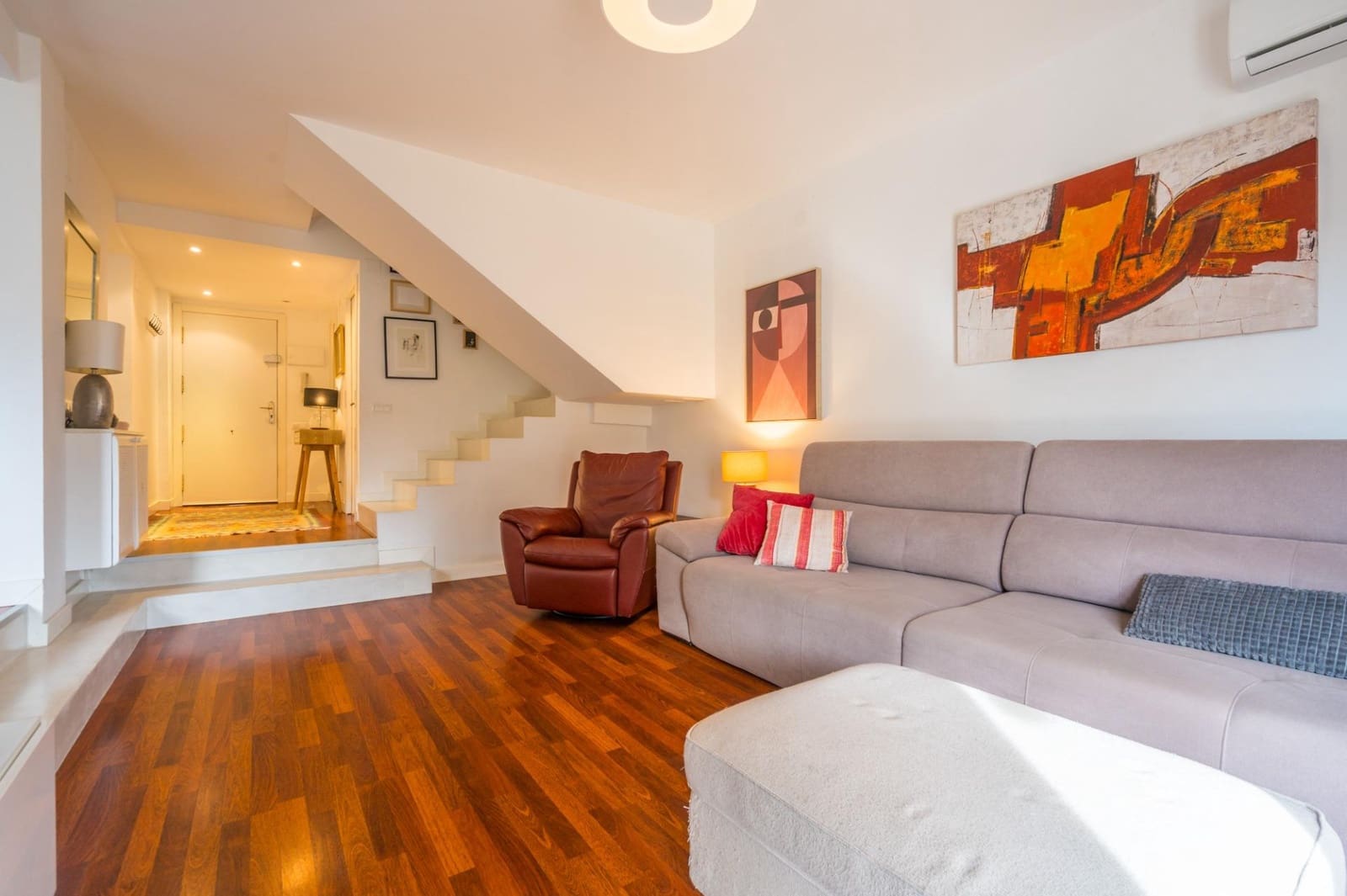 3 bedroom Terraced Villa for sale in La Canada with pool garage - € 460,000 (Ref: 9584516)