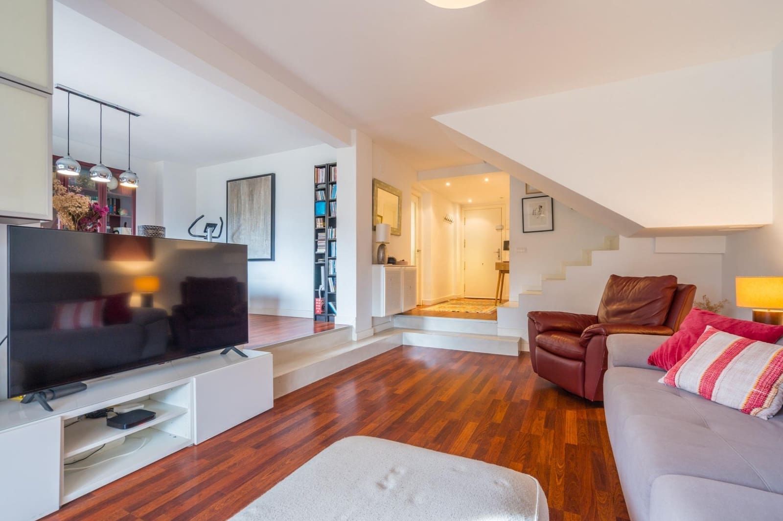 3 bedroom Terraced Villa for sale in La Canada with pool garage - € 460,000 (Ref: 9584516)