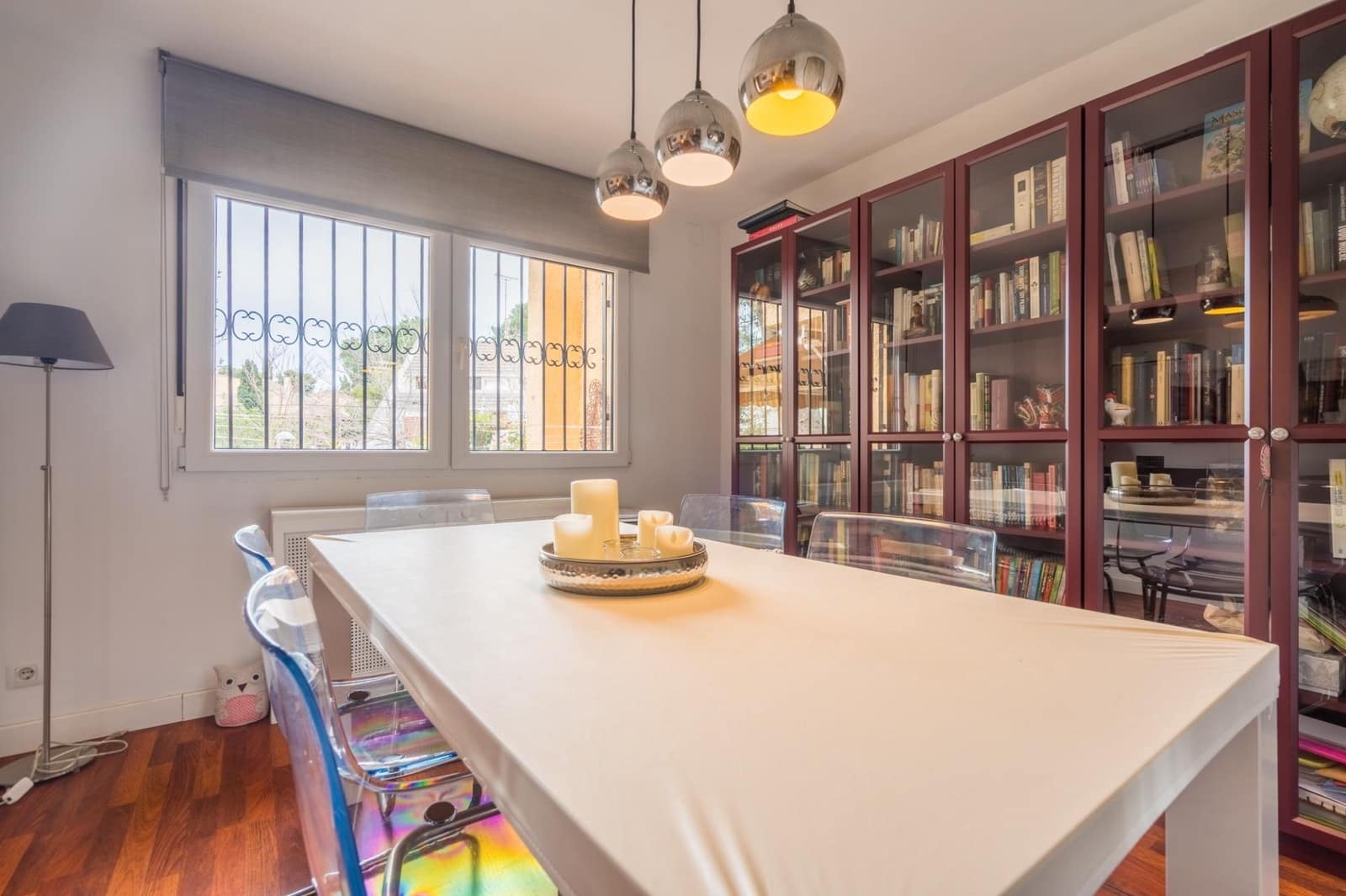 3 bedroom Terraced Villa for sale in La Canada with pool garage - € 460,000 (Ref: 9584516)