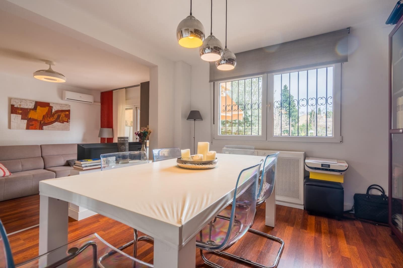 3 bedroom Terraced Villa for sale in La Canada with pool garage - € 460,000 (Ref: 9584516)