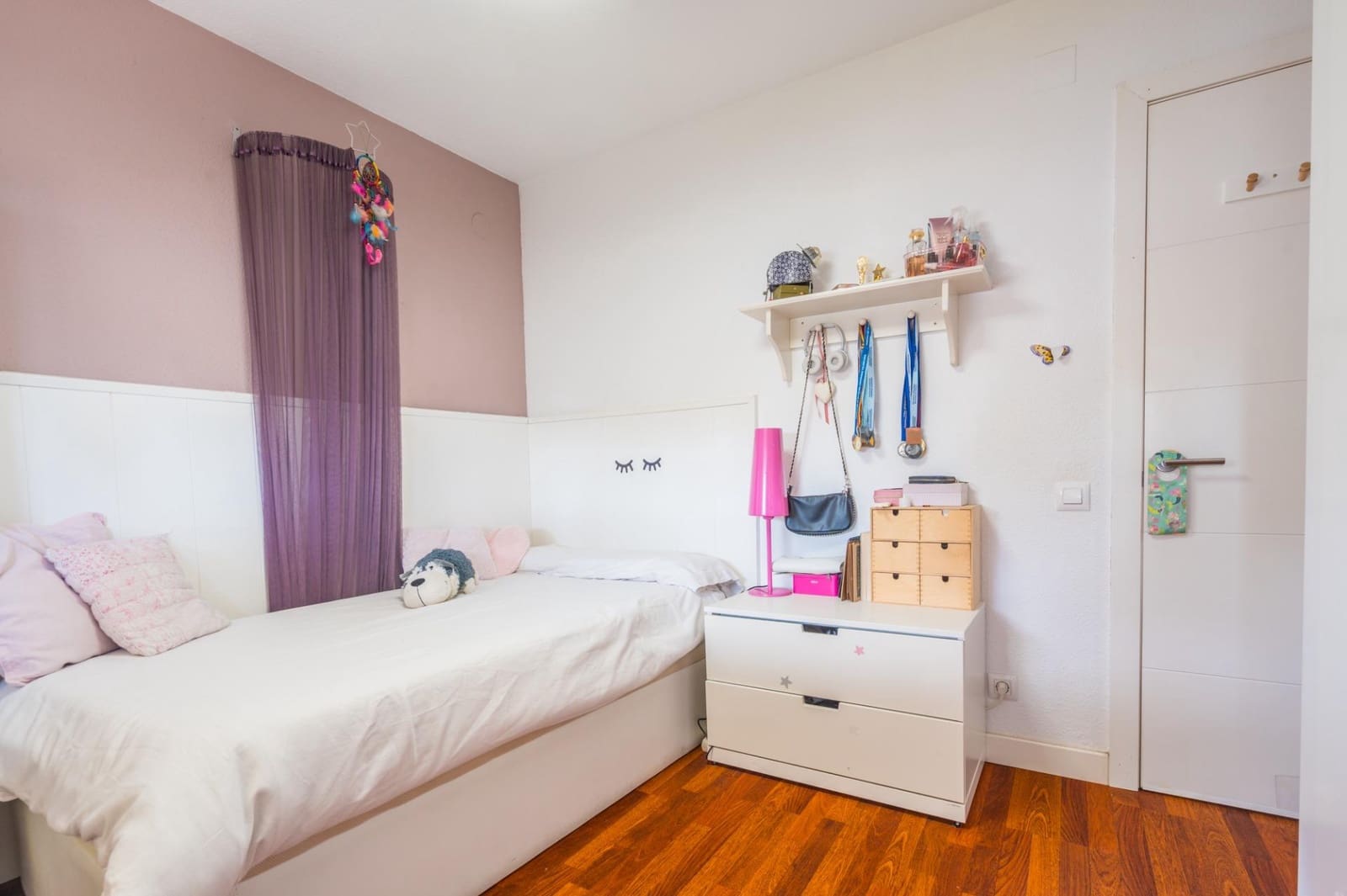 3 bedroom Terraced Villa for sale in La Canada with pool garage - € 460,000 (Ref: 9584516)