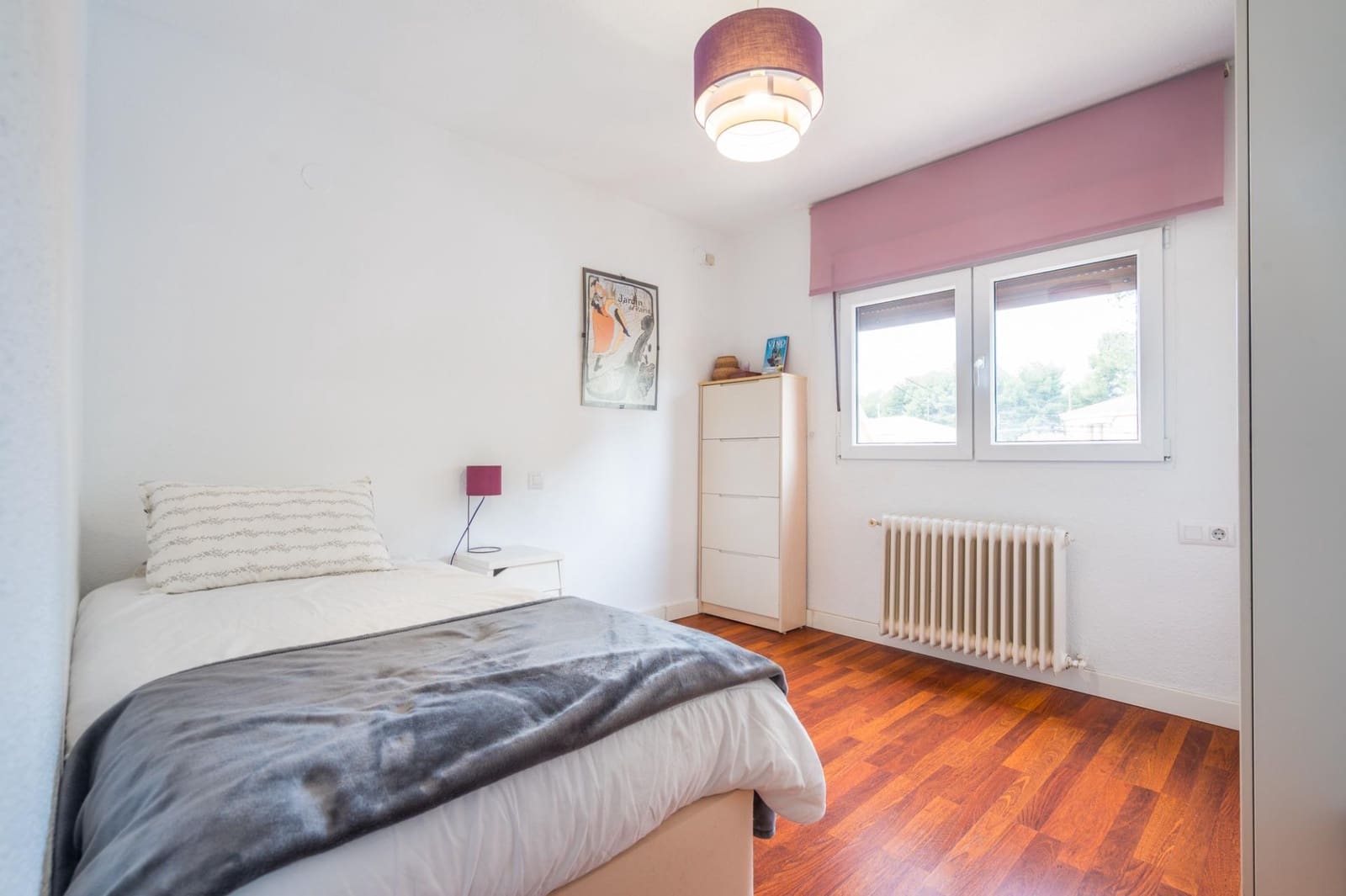 3 bedroom Terraced Villa for sale in La Canada with pool garage - € 460,000 (Ref: 9584516)