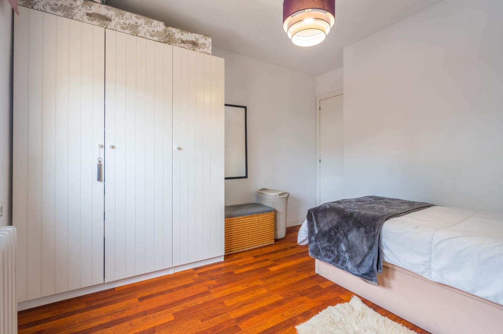 3 bedroom Terraced Villa for sale in La Canada with pool garage - € 460,000 (Ref: 9584516)