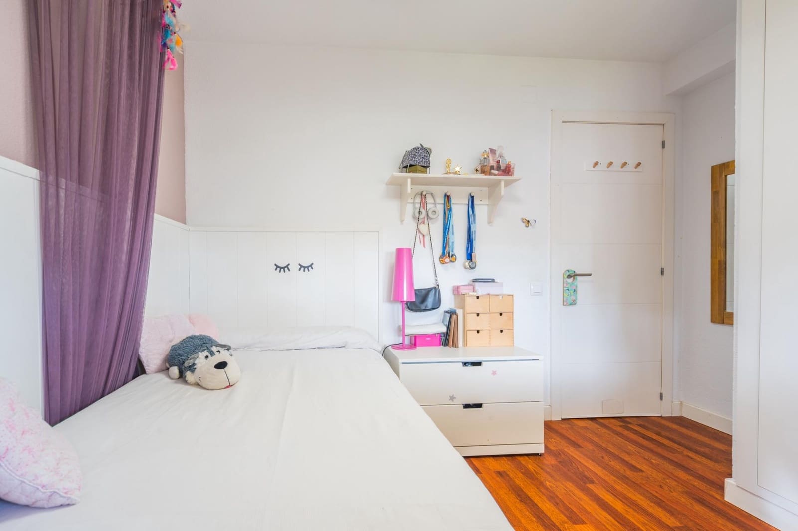 3 bedroom Terraced Villa for sale in La Canada with pool garage - € 460,000 (Ref: 9584516)