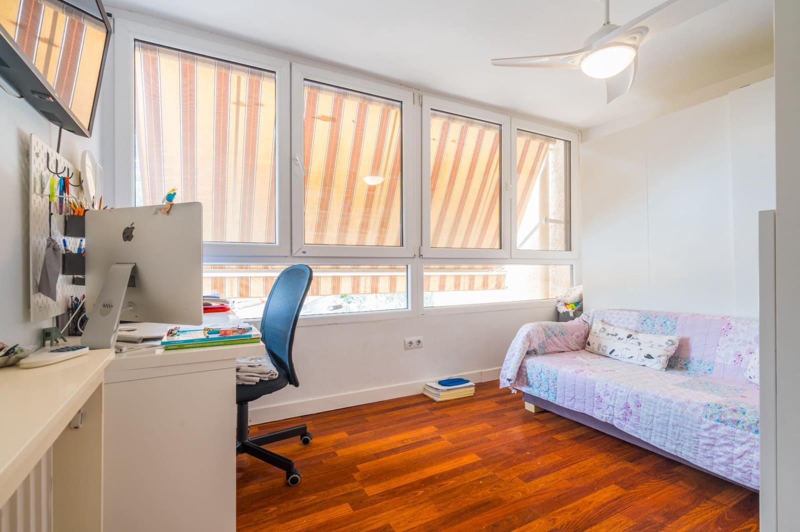 3 bedroom Terraced Villa for sale in La Canada with pool garage - € 460,000 (Ref: 9584516)