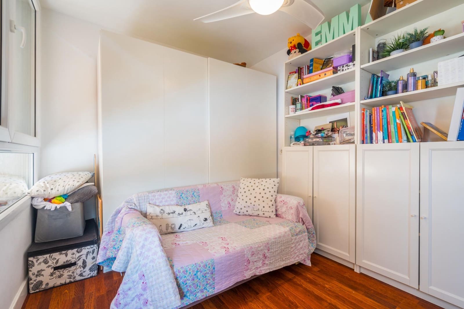 3 bedroom Terraced Villa for sale in La Canada with pool garage - € 460,000 (Ref: 9584516)