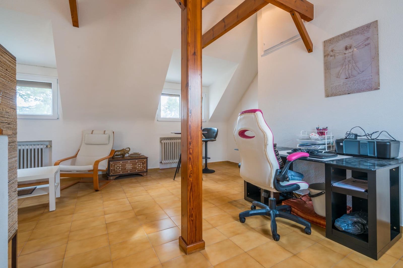 3 bedroom Terraced Villa for sale in La Canada with pool garage - € 460,000 (Ref: 9584516)