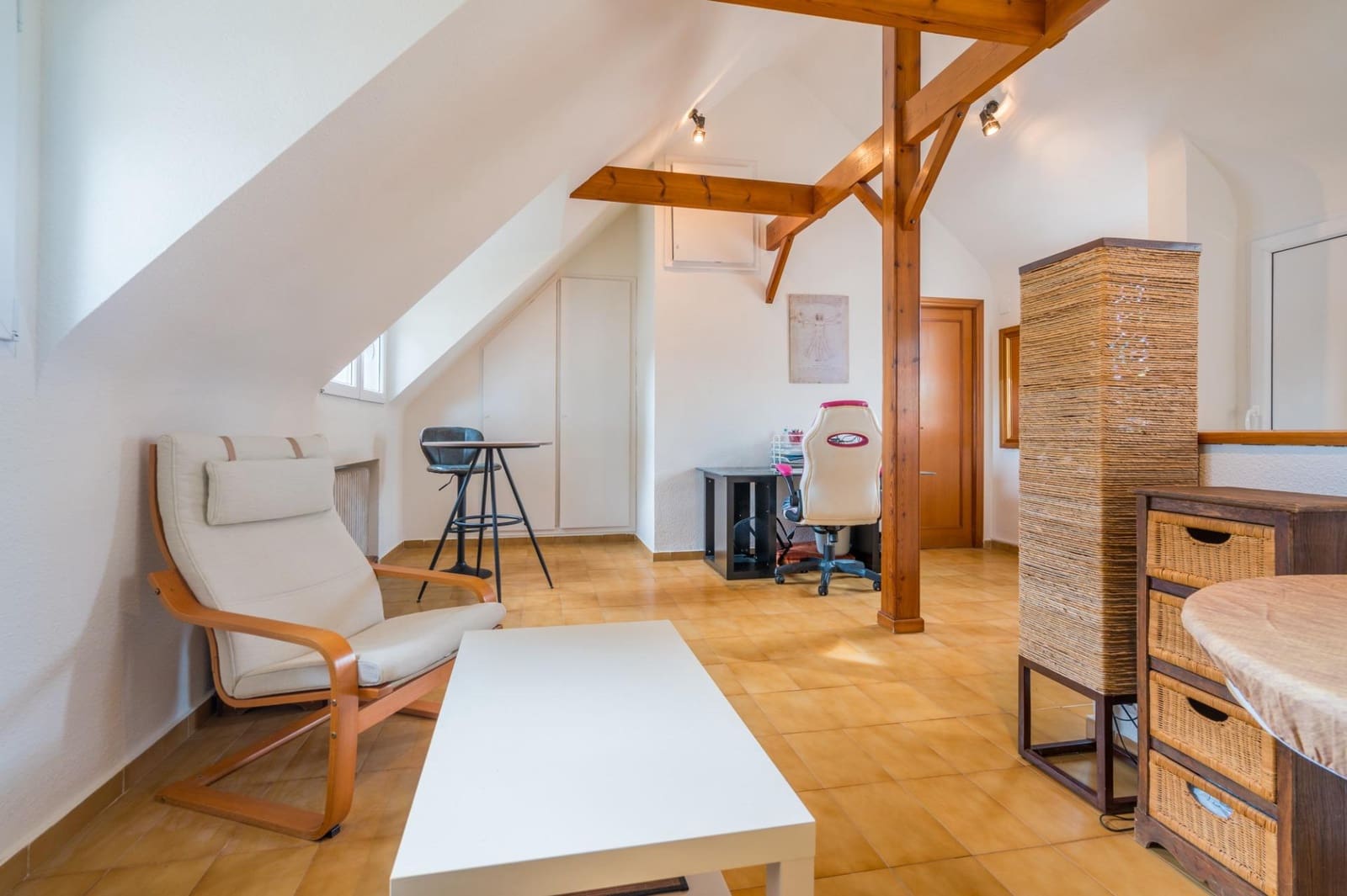 3 bedroom Terraced Villa for sale in La Canada with pool garage - € 460,000 (Ref: 9584516)