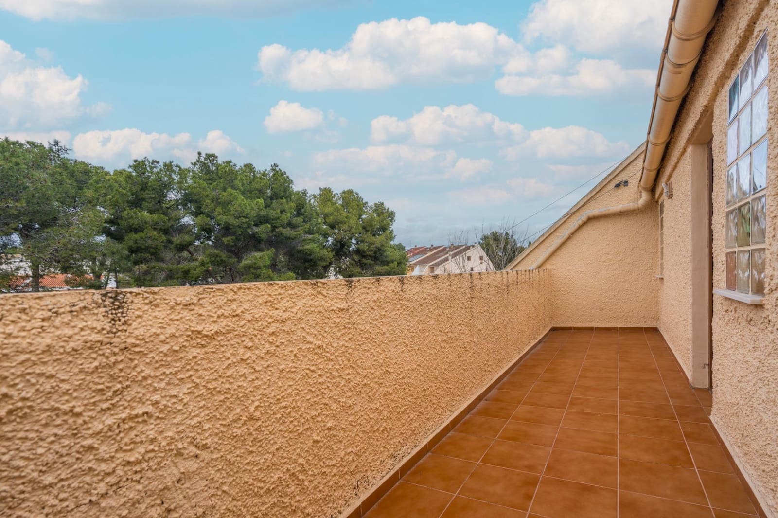 3 bedroom Terraced Villa for sale in La Canada with pool garage - € 460,000 (Ref: 9584516)