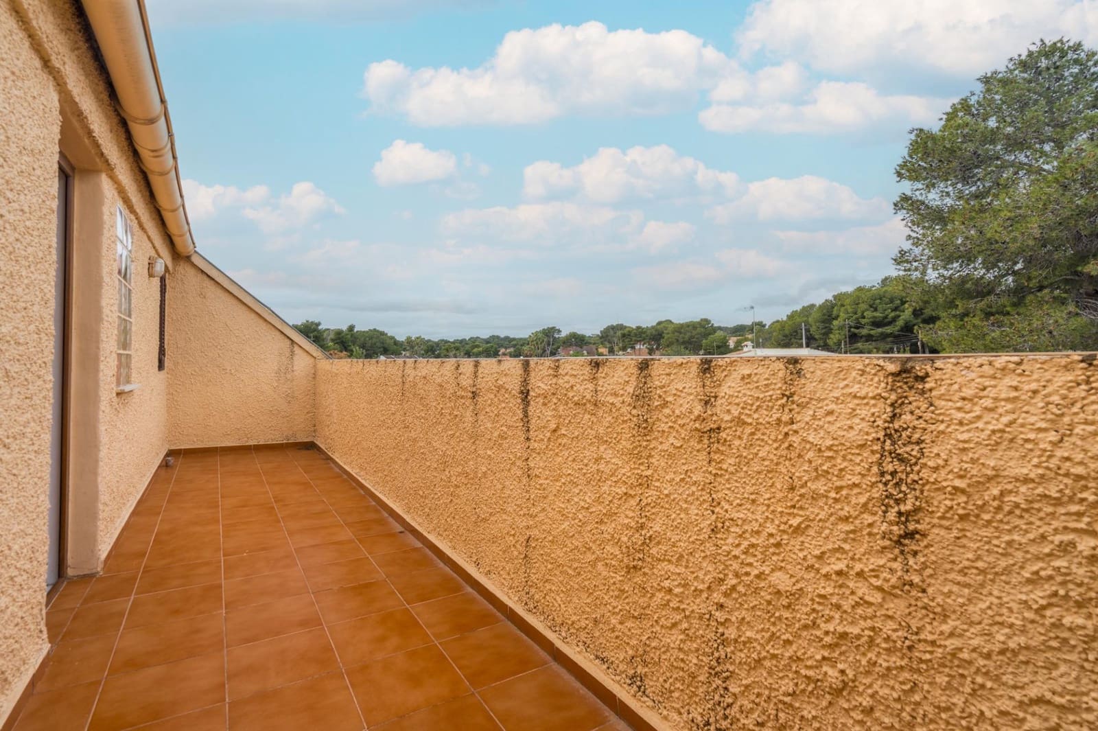 3 bedroom Terraced Villa for sale in La Canada with pool garage - € 460,000 (Ref: 9584516)