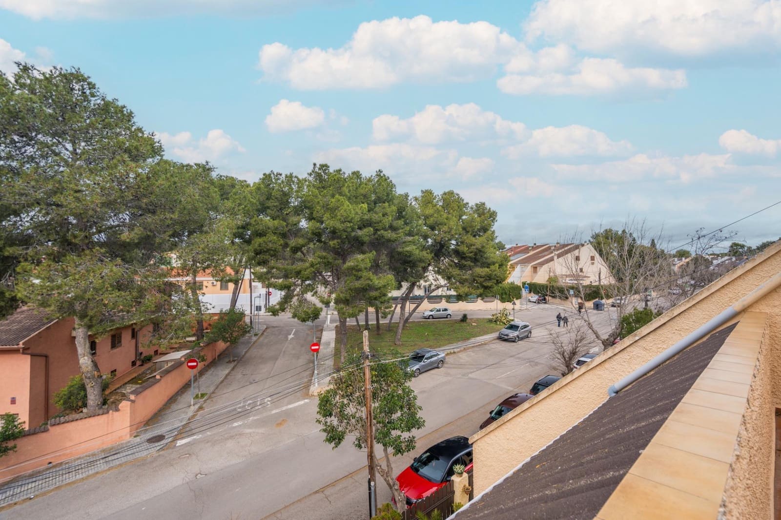 3 bedroom Terraced Villa for sale in La Canada with pool garage - € 460,000 (Ref: 9584516)