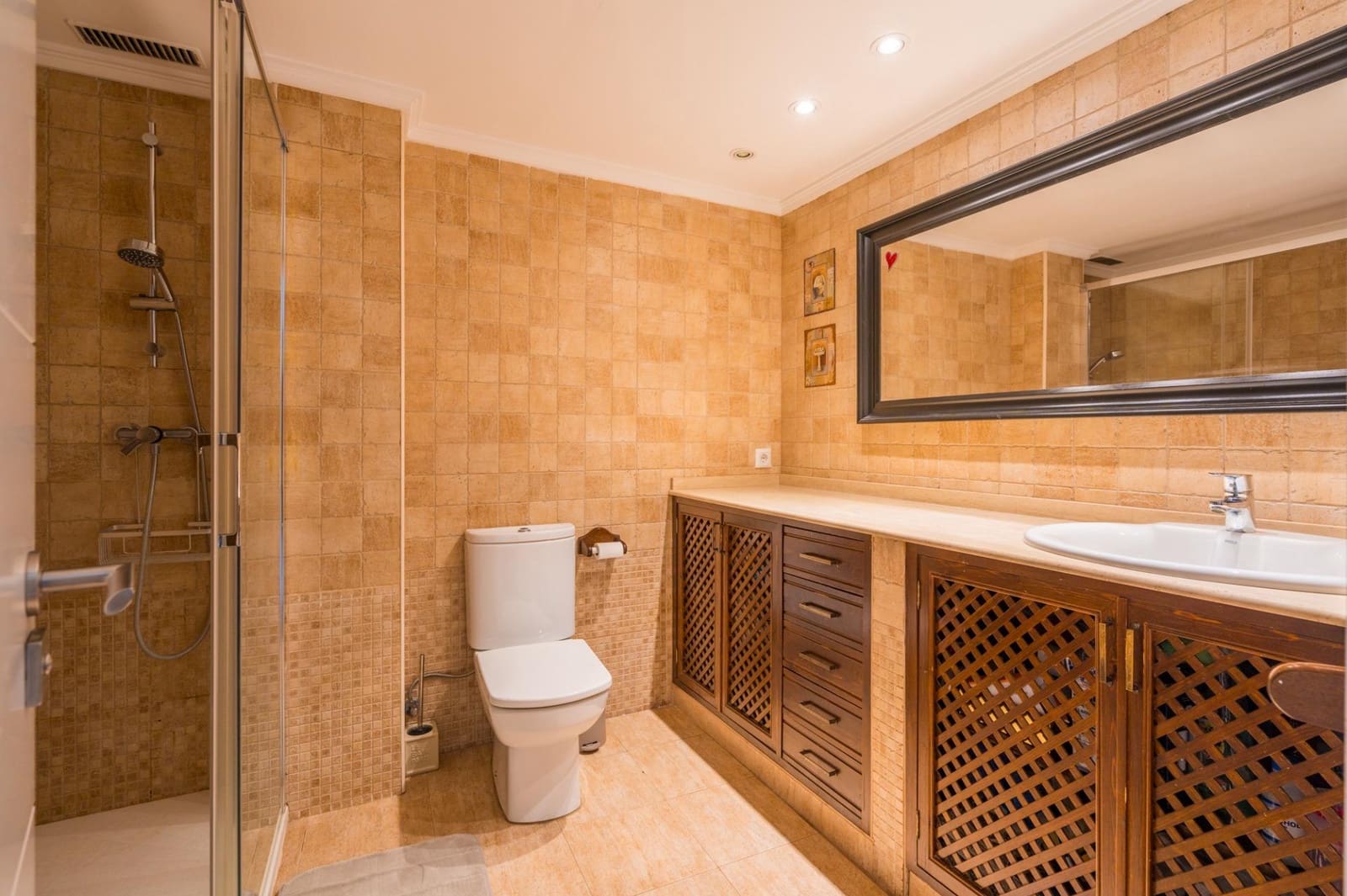 3 bedroom Terraced Villa for sale in La Canada with pool garage - € 460,000 (Ref: 9584516)