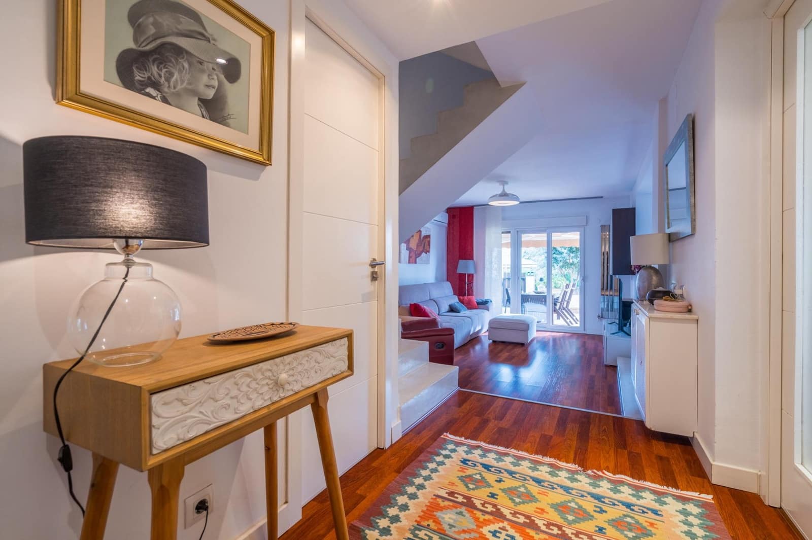 3 bedroom Terraced Villa for sale in La Canada with pool garage - € 460,000 (Ref: 9584516)