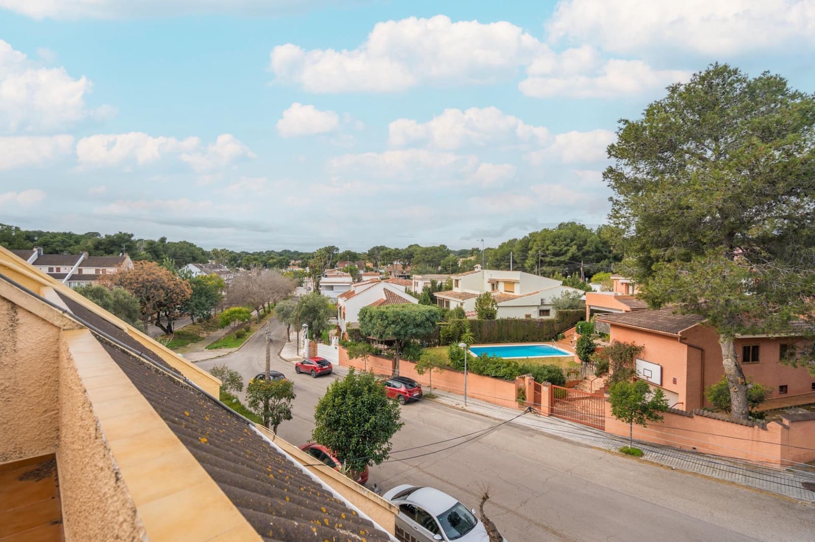 3 bedroom Terraced Villa for sale in La Canada with pool garage - € 460,000 (Ref: 9584516)
