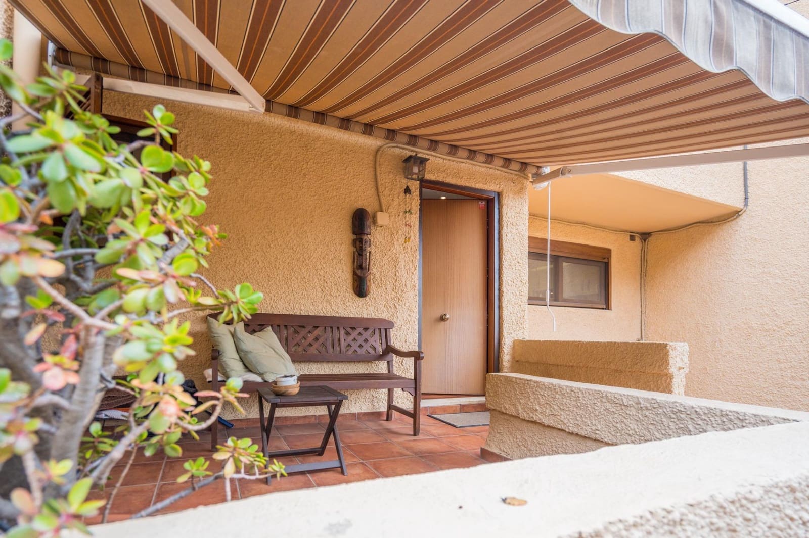 3 bedroom Terraced Villa for sale in La Canada with pool garage - € 460,000 (Ref: 9584516)