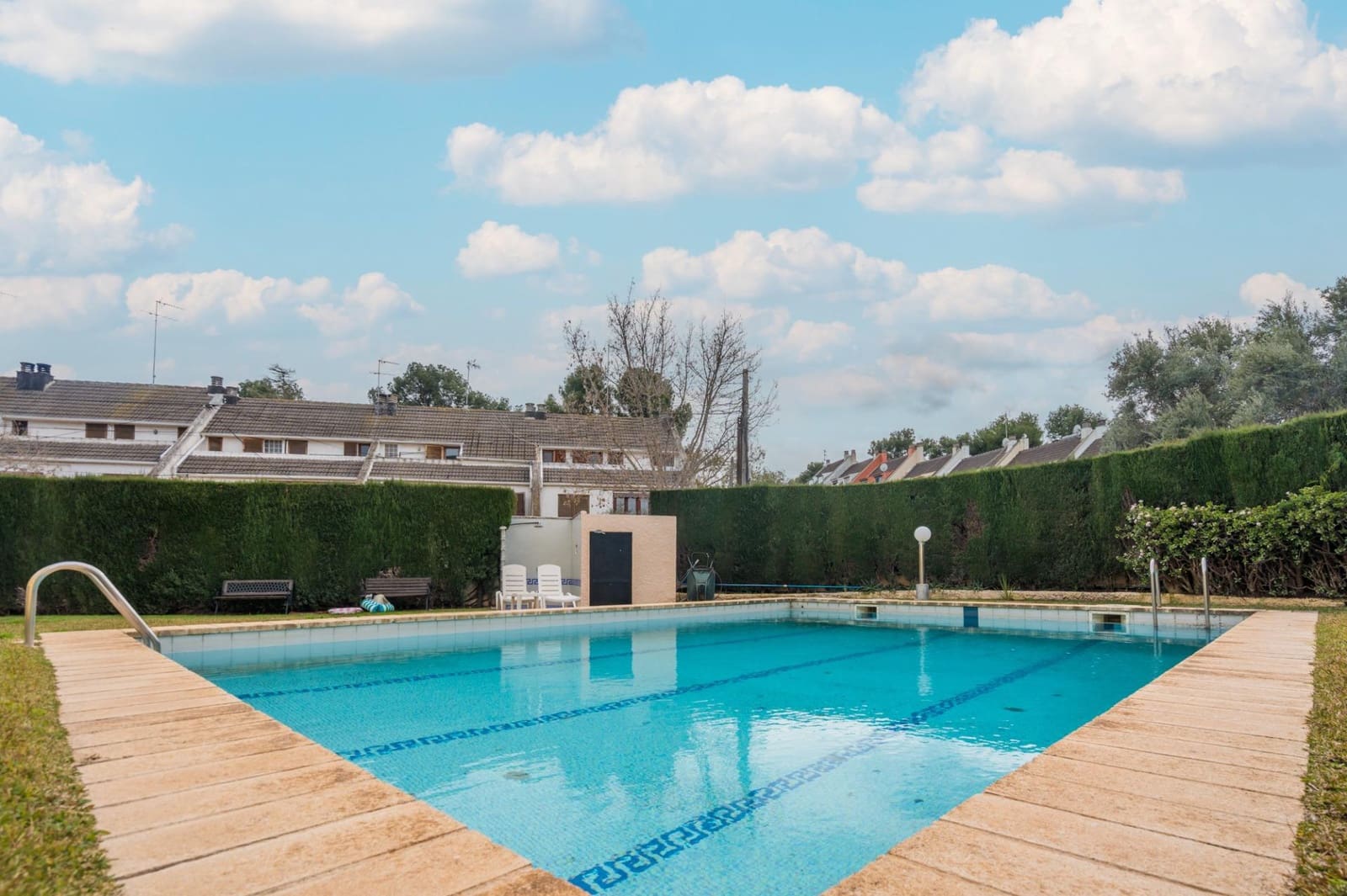 3 bedroom Terraced Villa for sale in La Canada with pool garage - € 460,000 (Ref: 9584516)