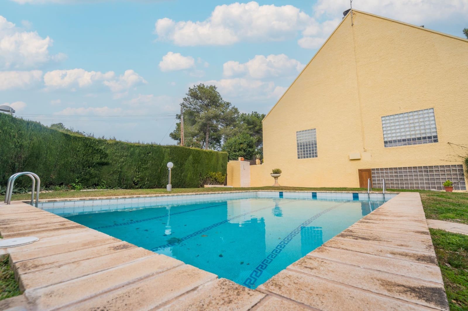 3 bedroom Terraced Villa for sale in La Canada with pool garage - € 460,000 (Ref: 9584516)
