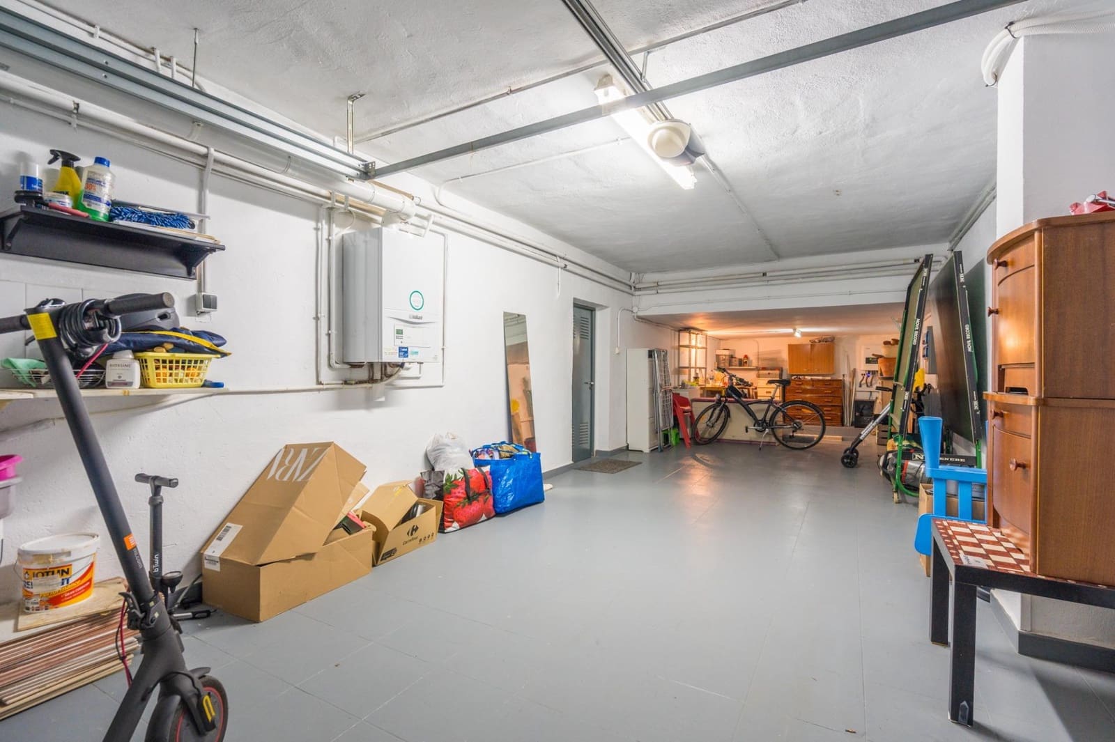 3 bedroom Terraced Villa for sale in La Canada with pool garage - € 460,000 (Ref: 9584516)