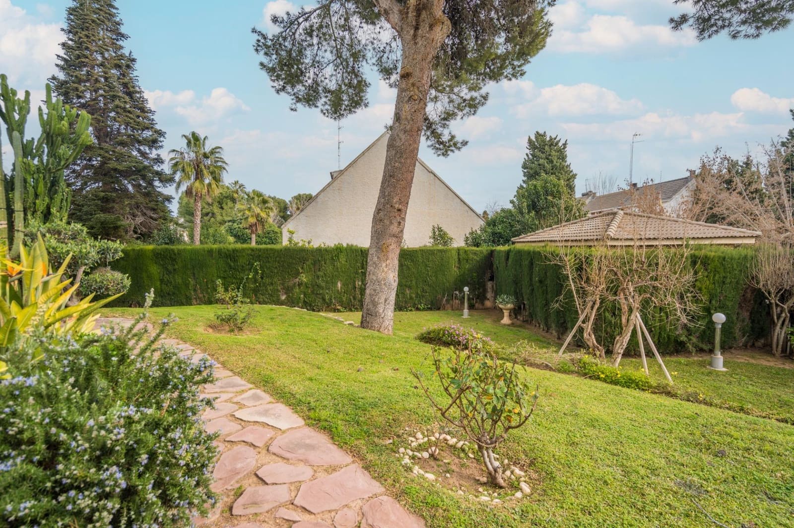 3 bedroom Terraced Villa for sale in La Canada with pool garage - € 460,000 (Ref: 9584516)