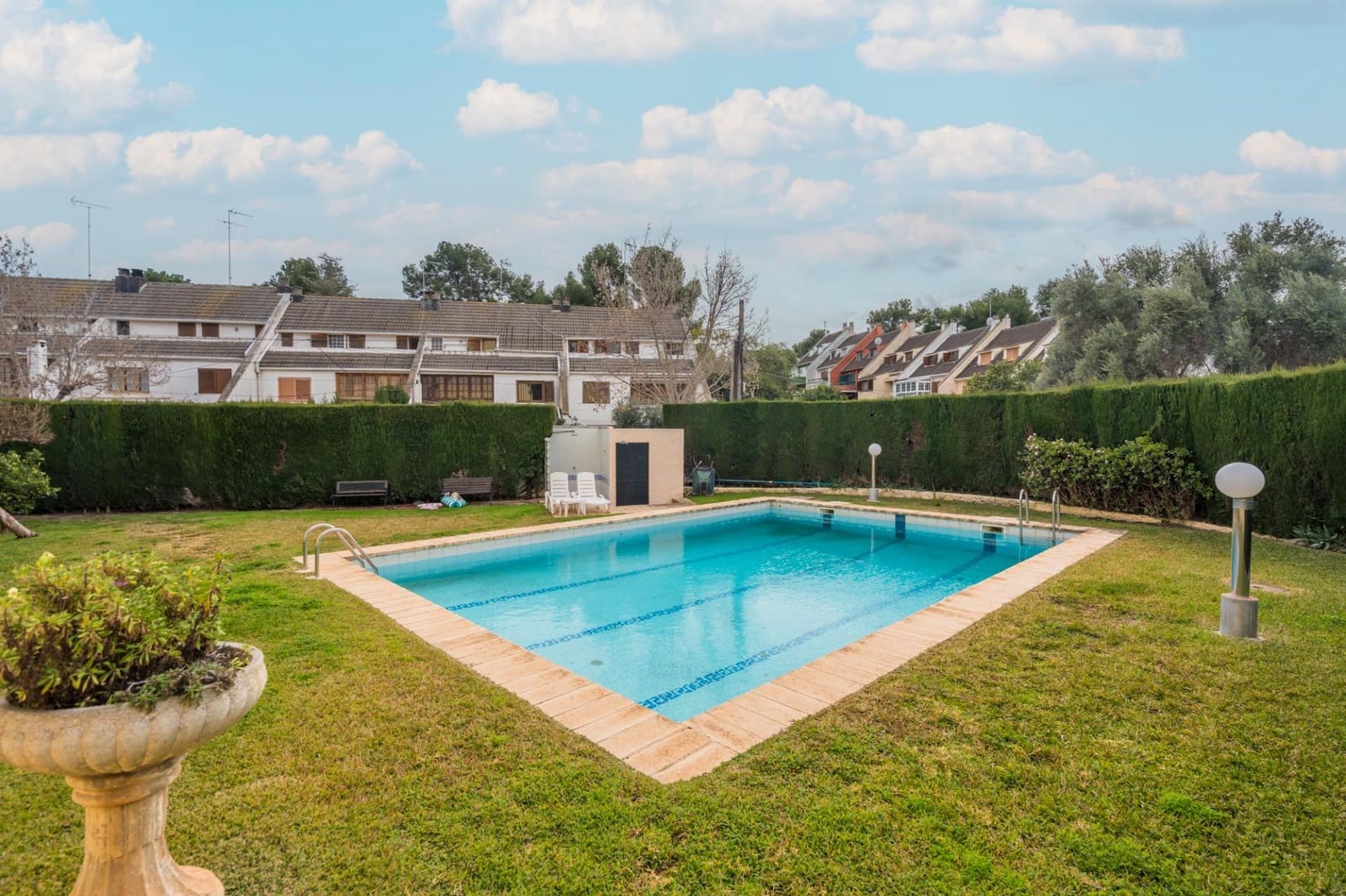 3 bedroom Terraced Villa for sale in La Canada with pool garage - € 460,000 (Ref: 9584516)