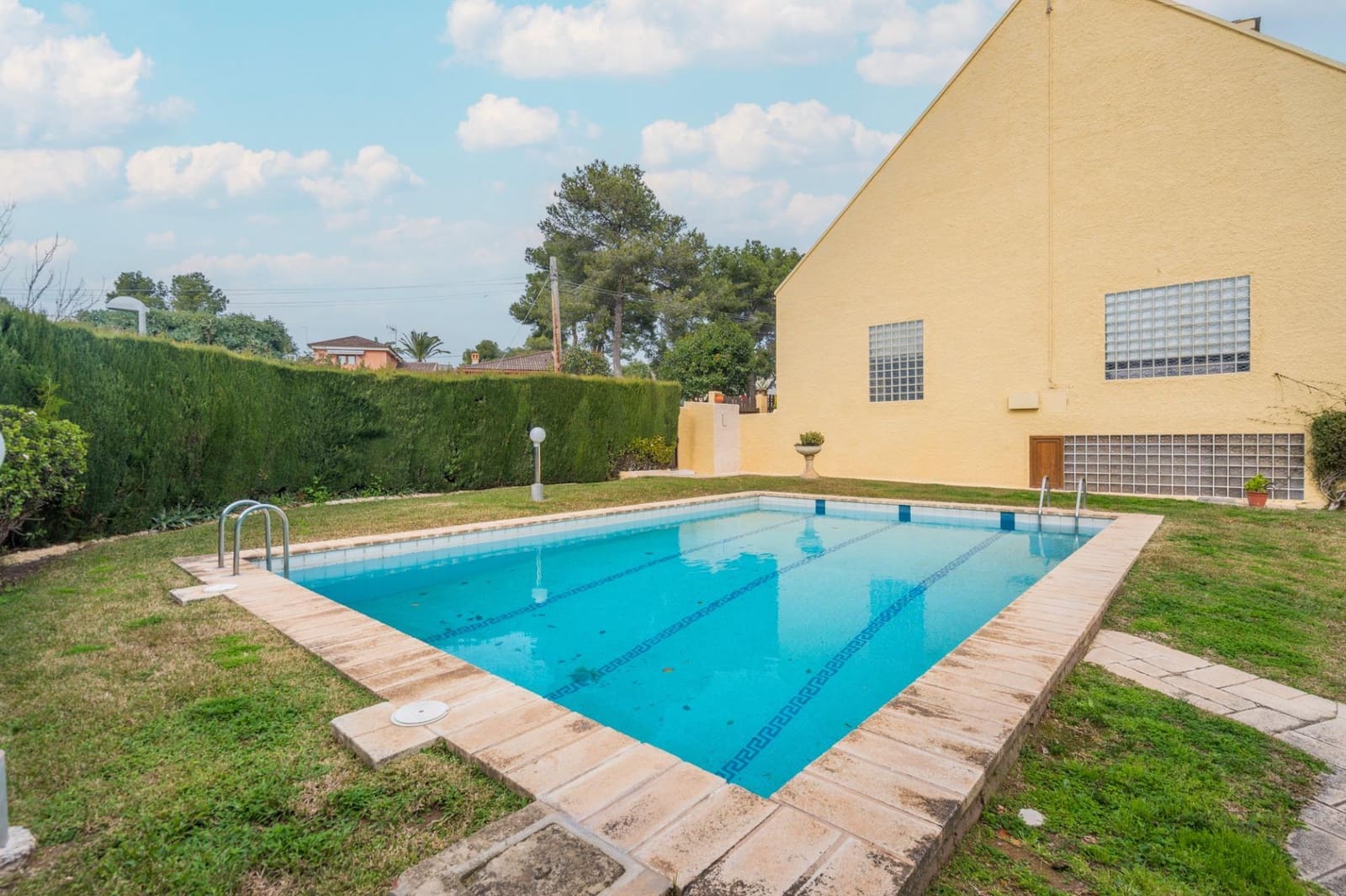 3 bedroom Terraced Villa for sale in La Canada with pool garage - € 460,000 (Ref: 9584516)