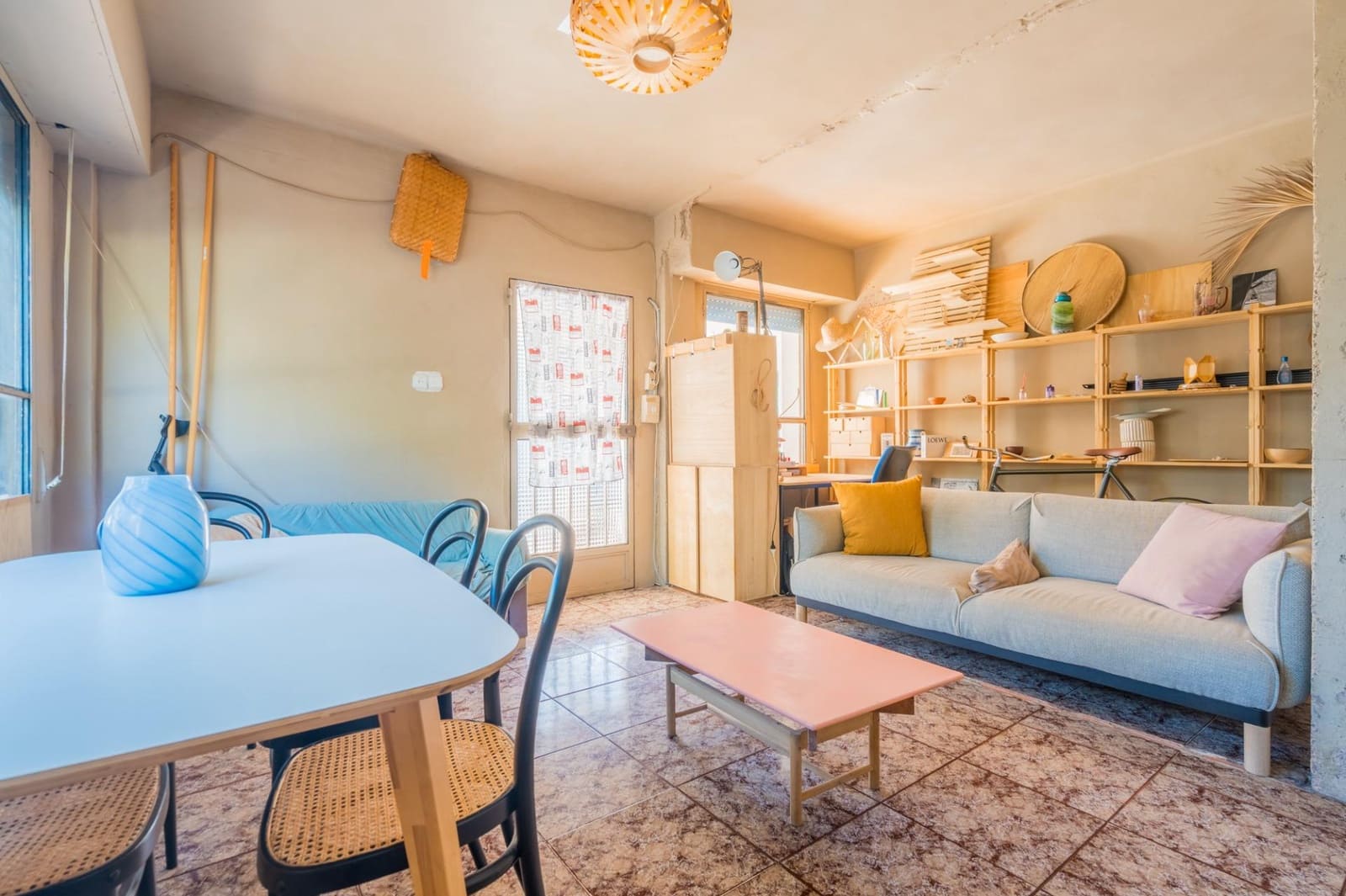 2 camera da letto Villa in vendita in Betera con garage - 165.000 € (Rif: 9611398)