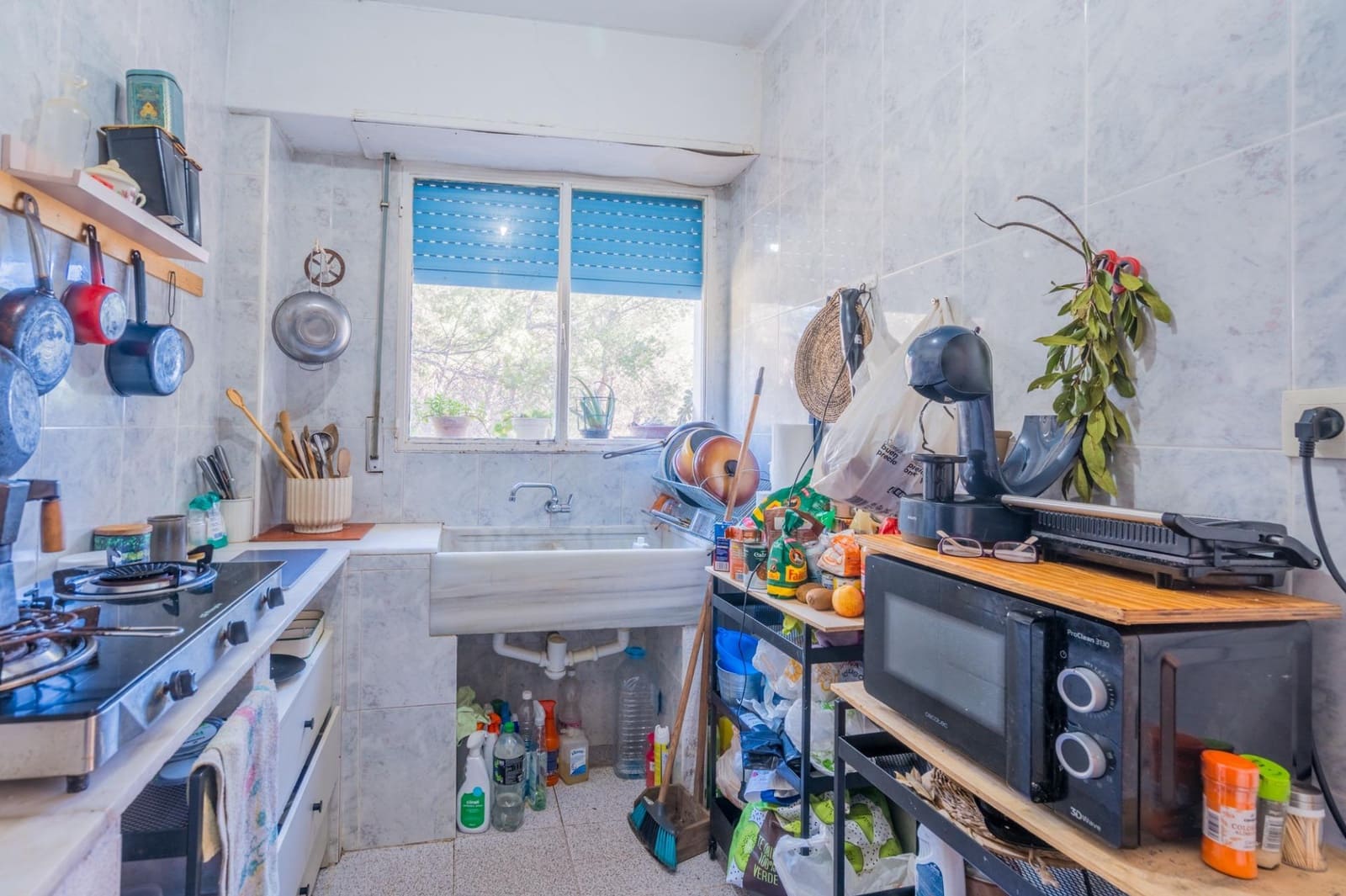 2 camera da letto Villa in vendita in Betera con garage - 165.000 € (Rif: 9611398)