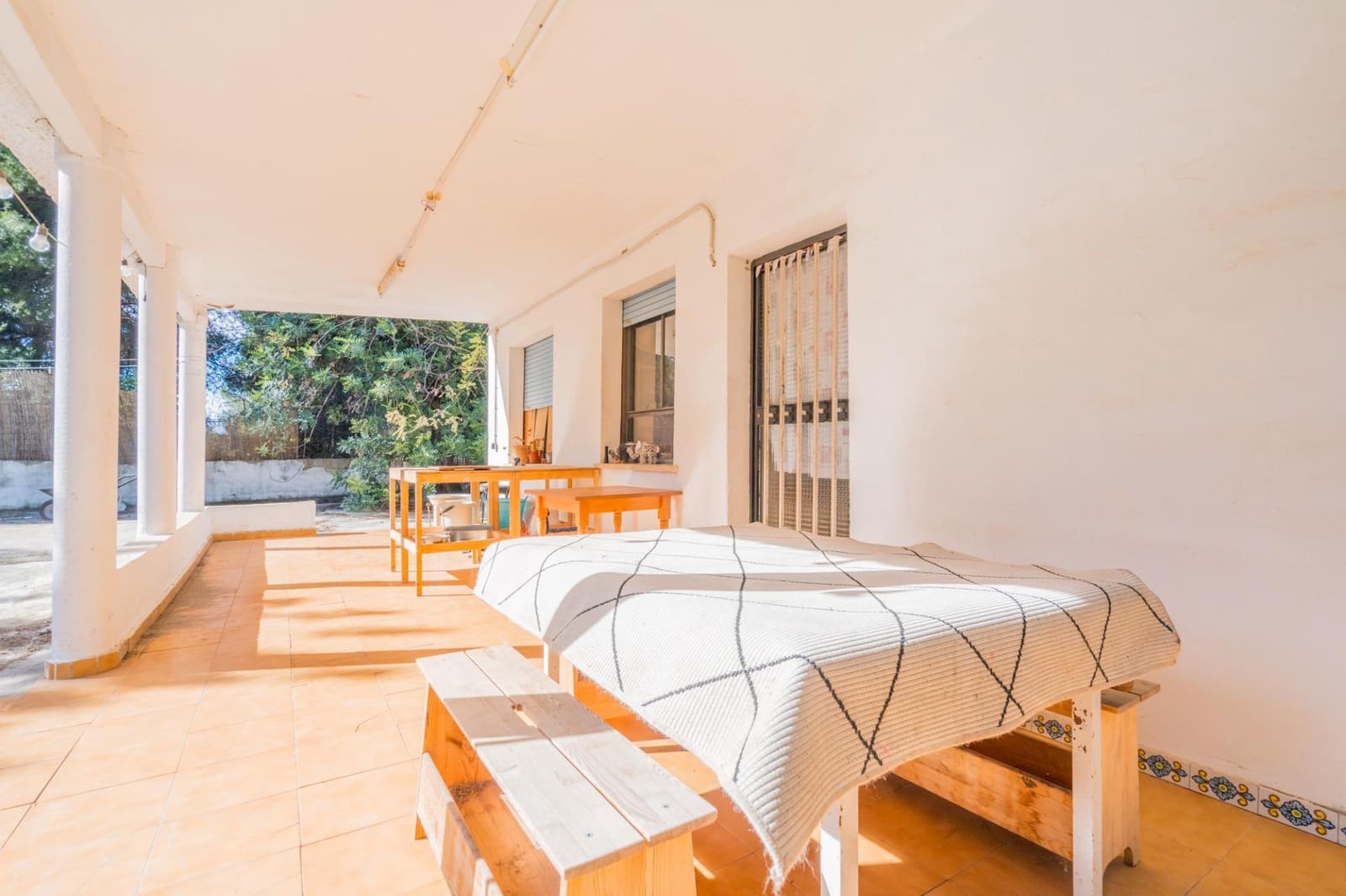 2 camera da letto Villa in vendita in Betera con garage - 165.000 € (Rif: 9611398)