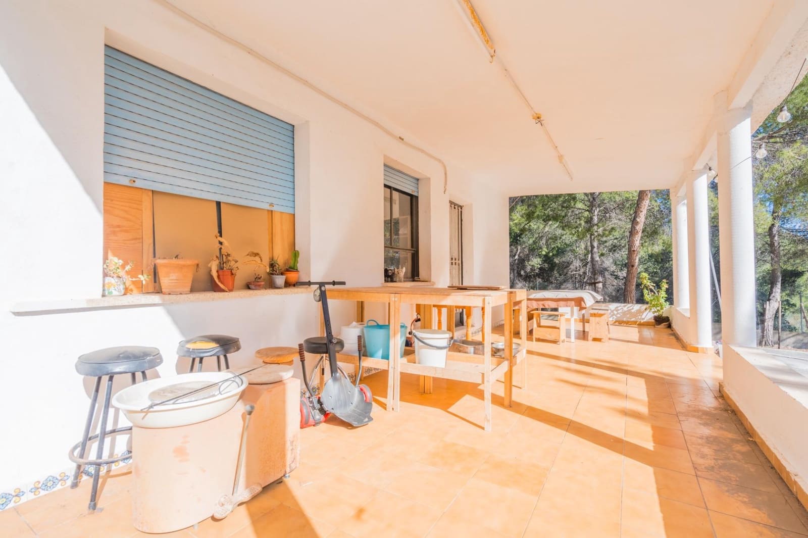 2 camera da letto Villa in vendita in Betera con garage - 165.000 € (Rif: 9611398)