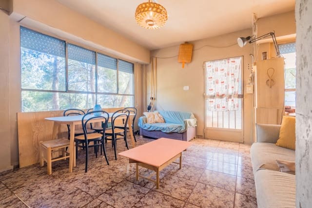 2 camera da letto Villa in vendita in Bétera con garage - 165.000 € (Rif: 9611398)