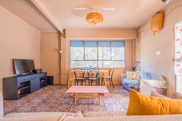 2 camera da letto Villa in vendita in Bétera con garage - 165.000 € (Rif: 9611398)