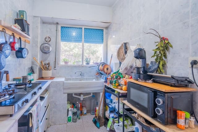 2 camera da letto Villa in vendita in Bétera con garage - 165.000 € (Rif: 9611398)