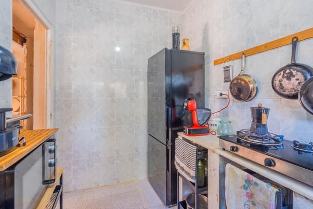 2 camera da letto Villa in vendita in Bétera con garage - 165.000 € (Rif: 9611398)