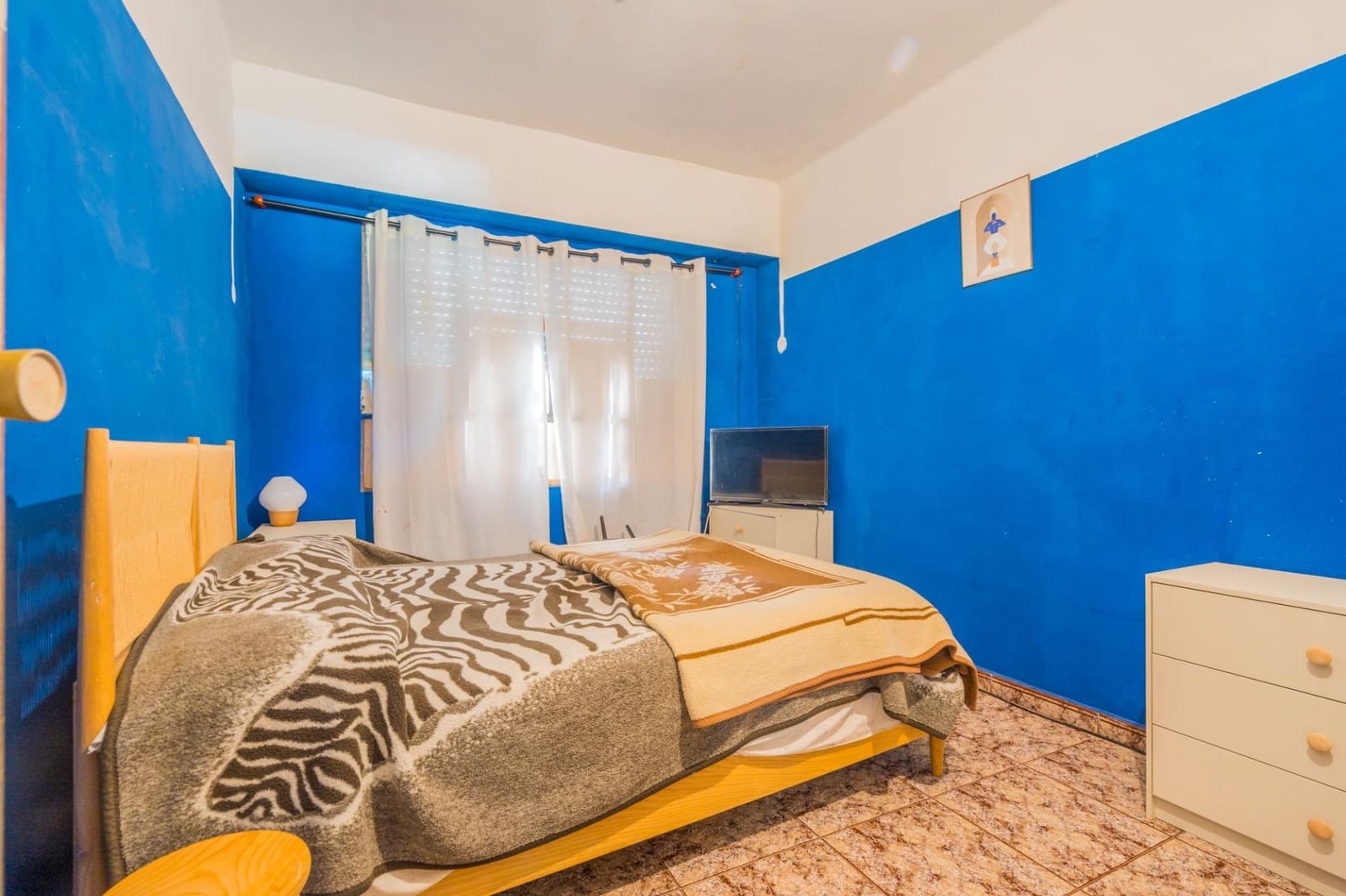 2 camera da letto Villa in vendita in Betera con garage - 165.000 € (Rif: 9611398)