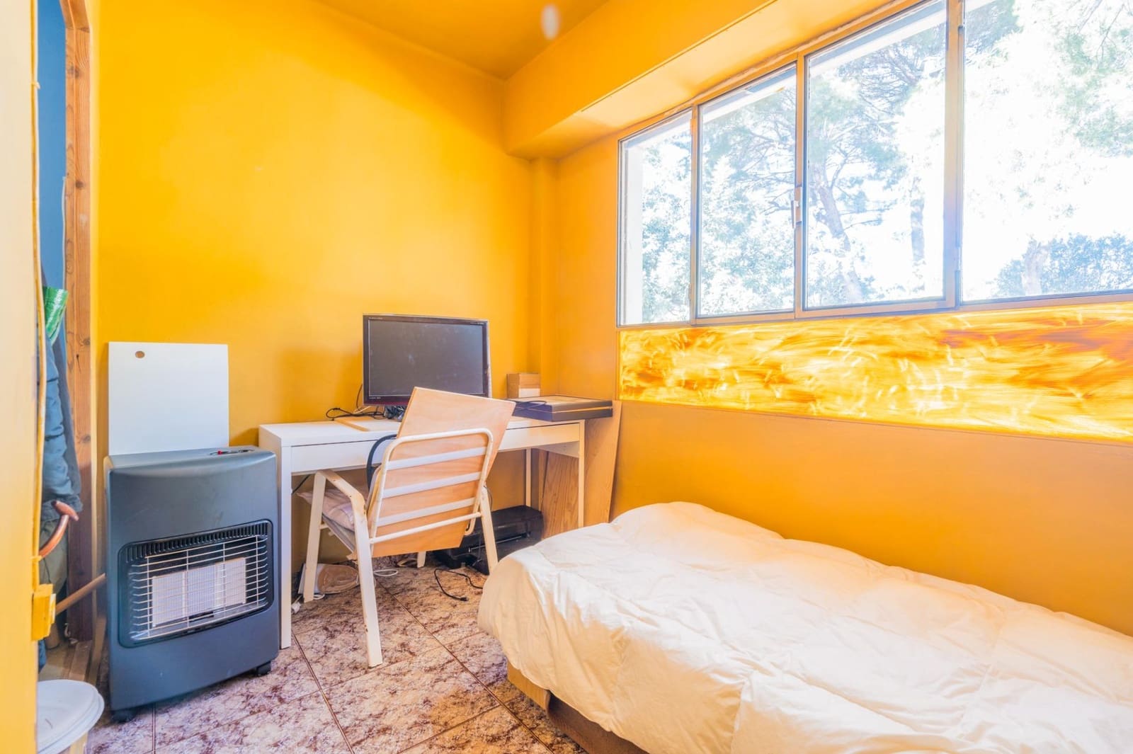 2 camera da letto Villa in vendita in Betera con garage - 165.000 € (Rif: 9611398)