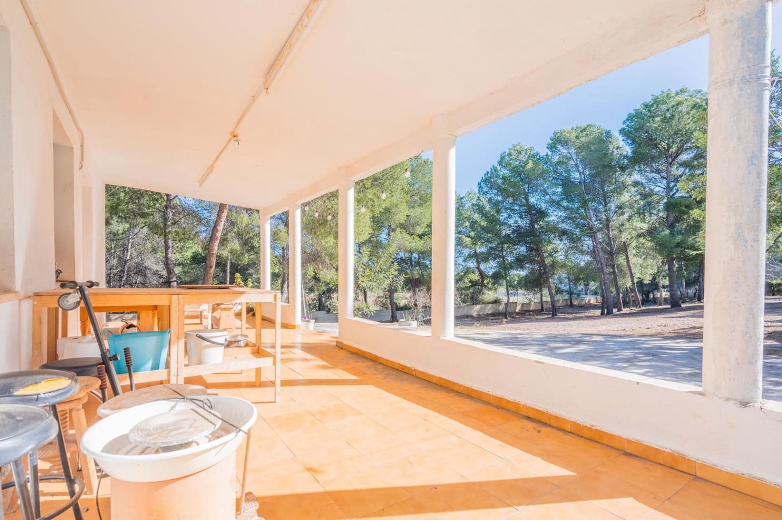 2 camera da letto Villa in vendita in Betera con garage - 165.000 € (Rif: 9611398)