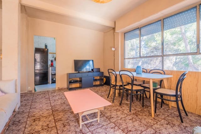 2 camera da letto Villa in vendita in Bétera con garage - 165.000 € (Rif: 9611398)