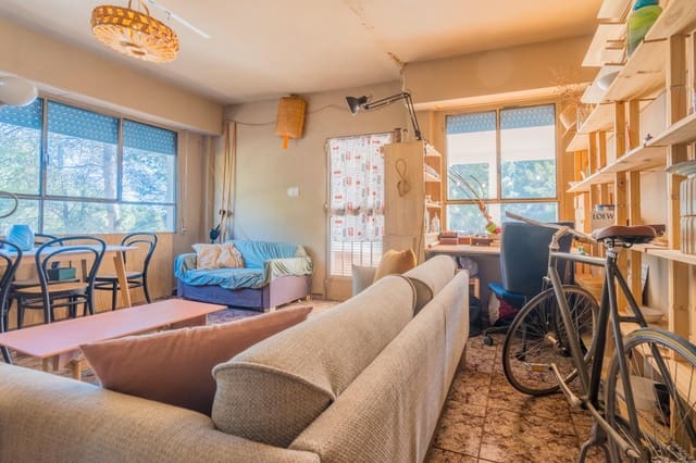 2 camera da letto Villa in vendita in Bétera con garage - 165.000 € (Rif: 9611398)