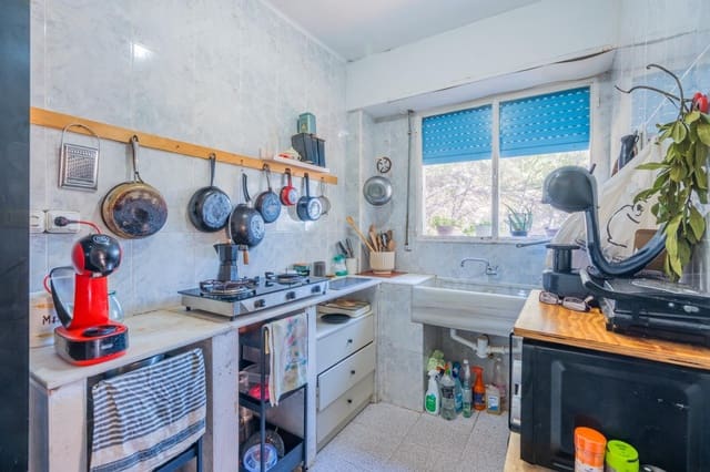 2 camera da letto Villa in vendita in Bétera con garage - 165.000 € (Rif: 9611398)